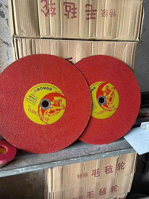 Vật tư kim khí
